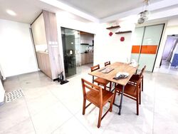 Blk 288A Jurong East Street 21 (Jurong East), HDB 5 Rooms #605830681